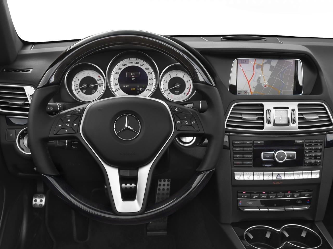 2017 Mercedes-Benz E-Class Vehicle Photo in West Palm Beach, FL 33417