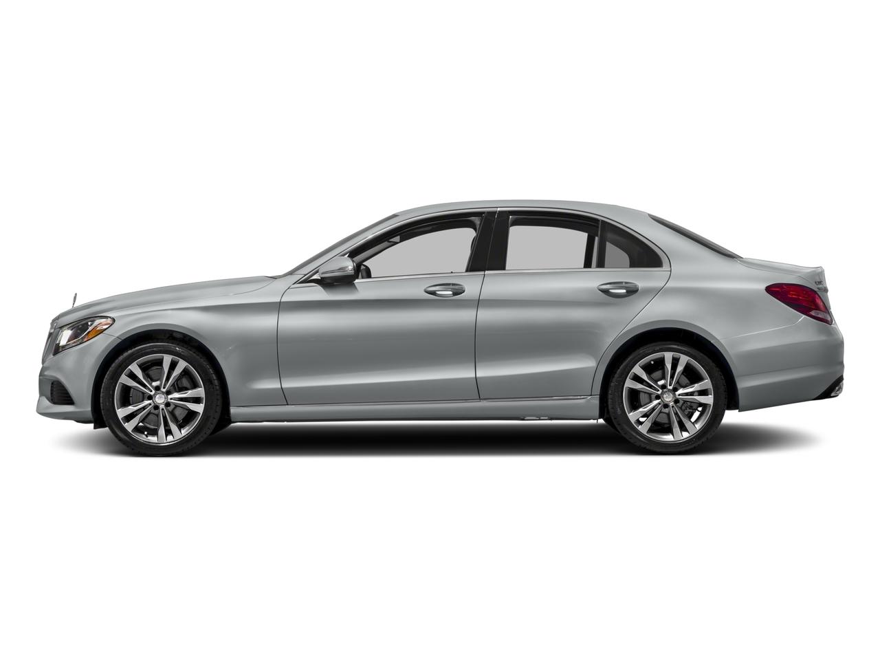 2017 Mercedes-Benz C-Class Vehicle Photo in Fort Lauderdale, FL 33316