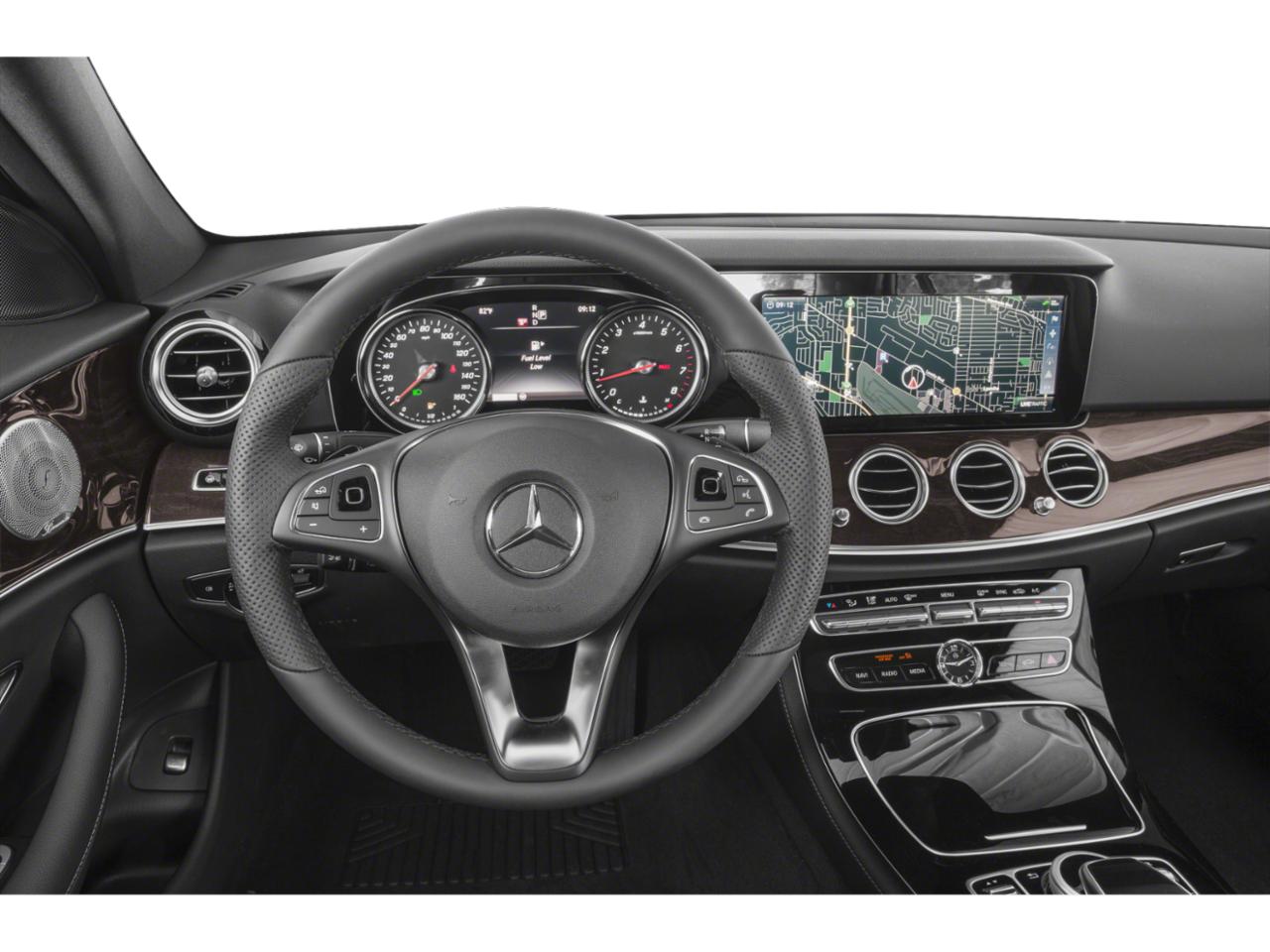 2017 Mercedes-Benz E-Class Vehicle Photo in Pompano Beach, FL 33064