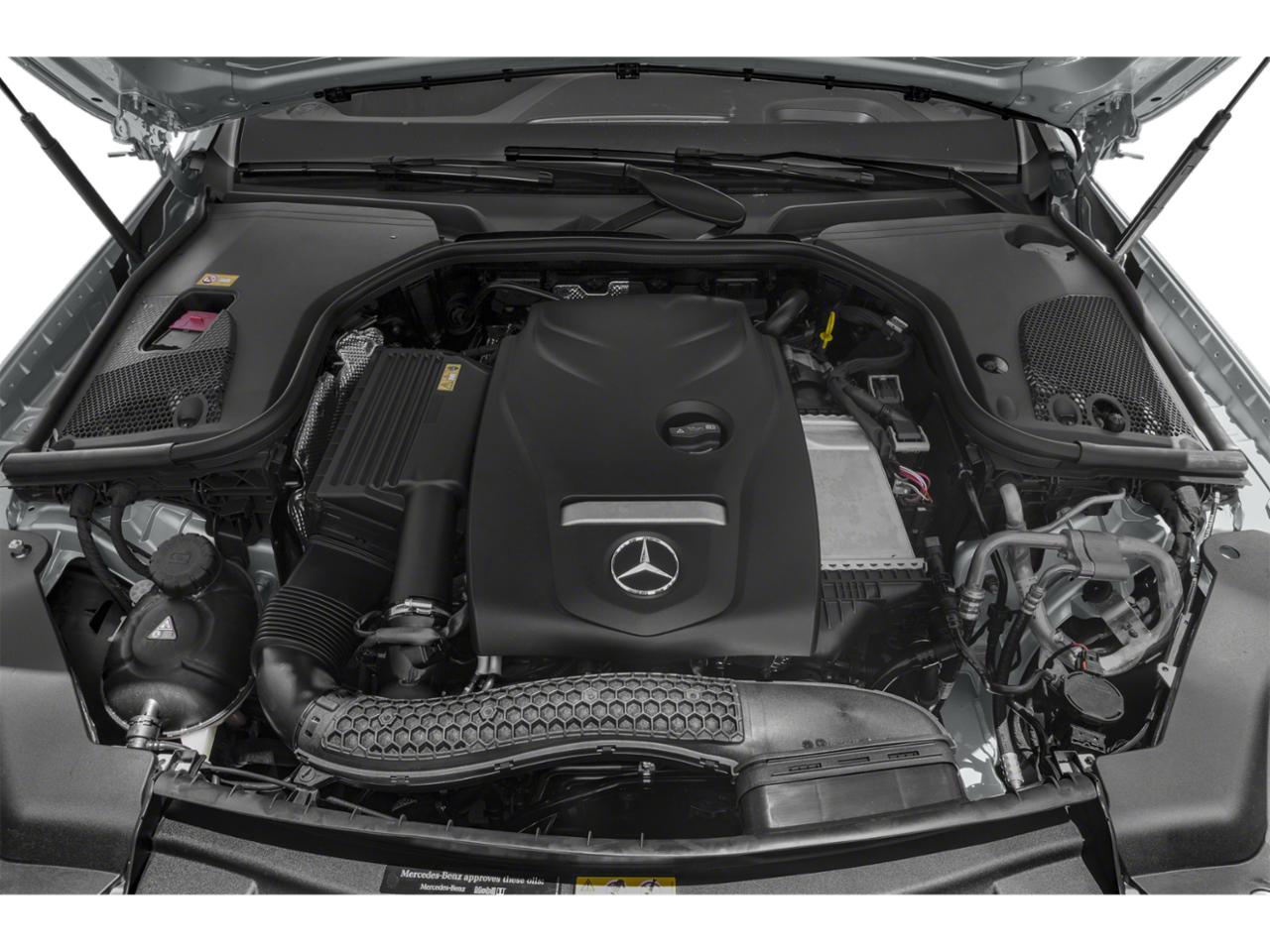 2017 Mercedes-Benz E-Class Vehicle Photo in Coconut Creek, FL 33073