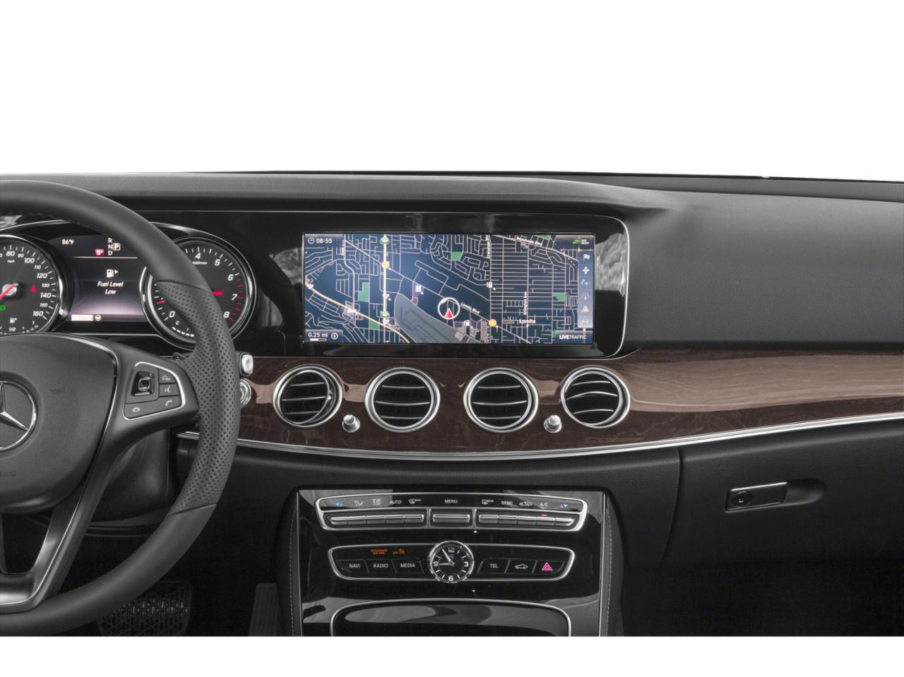 2017 Mercedes-Benz E-Class Vehicle Photo in Coconut Creek, FL 33073