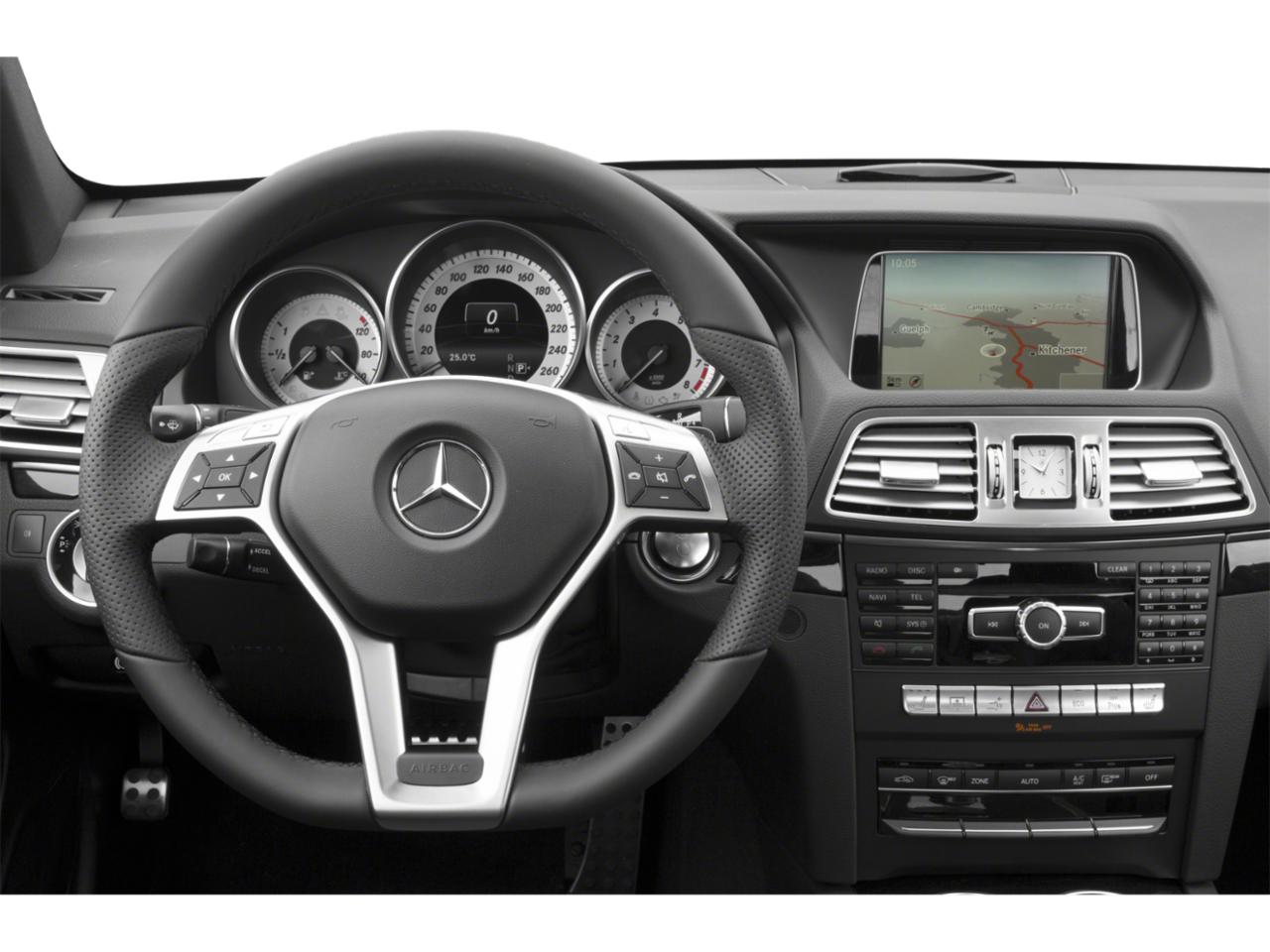 2017 Mercedes-Benz E-Class Vehicle Photo in Coconut Creek, FL 33073