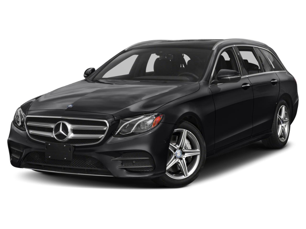 2017 Mercedes-Benz E-Class Vehicle Photo in Maitland, FL 32751