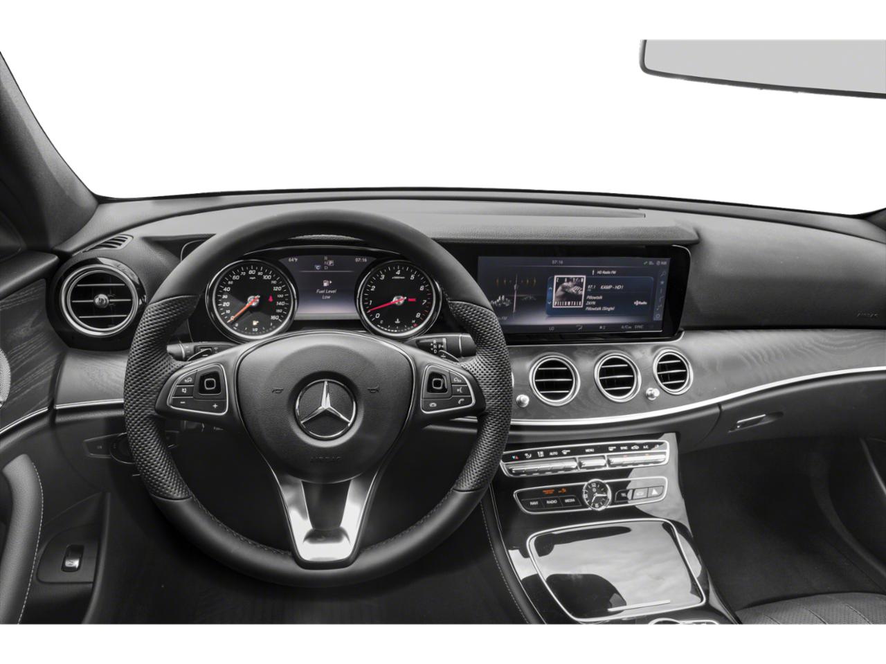 2017 Mercedes-Benz E-Class Vehicle Photo in Maitland, FL 32751