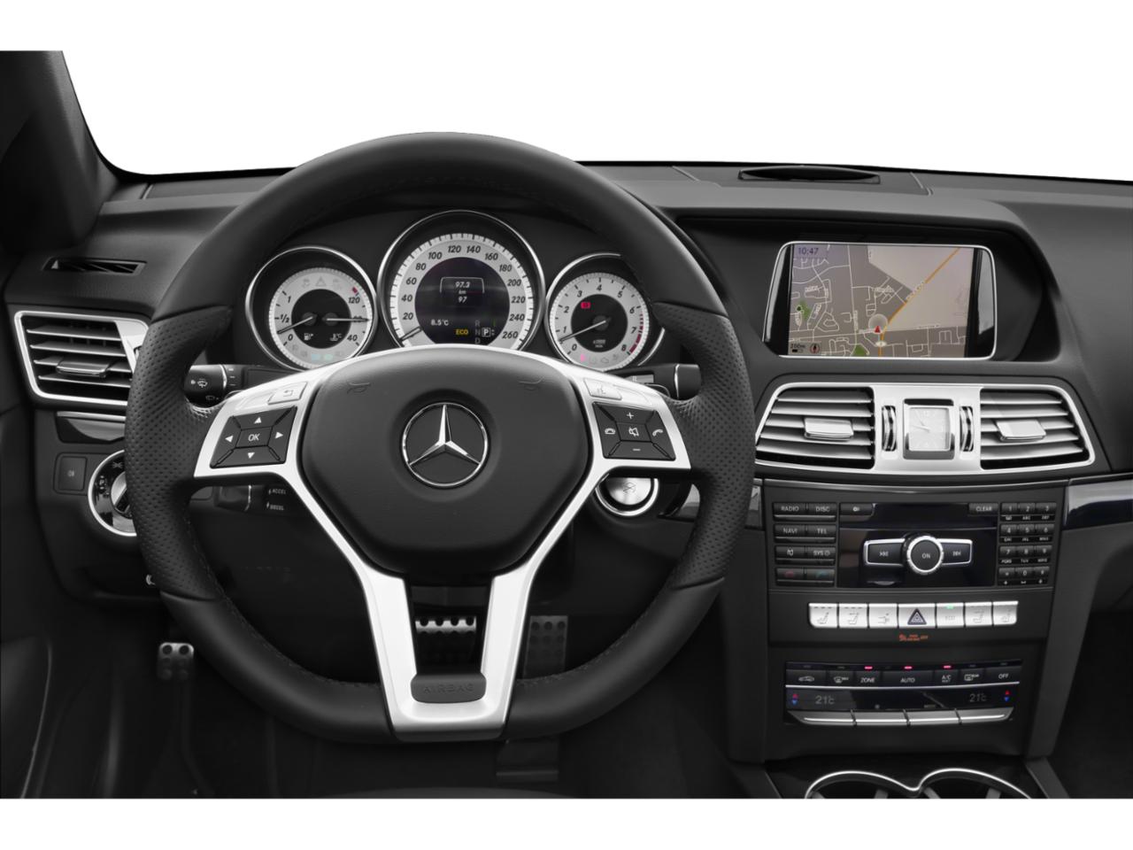 2017 Mercedes-Benz E-Class Vehicle Photo in Coconut Creek, FL 33073