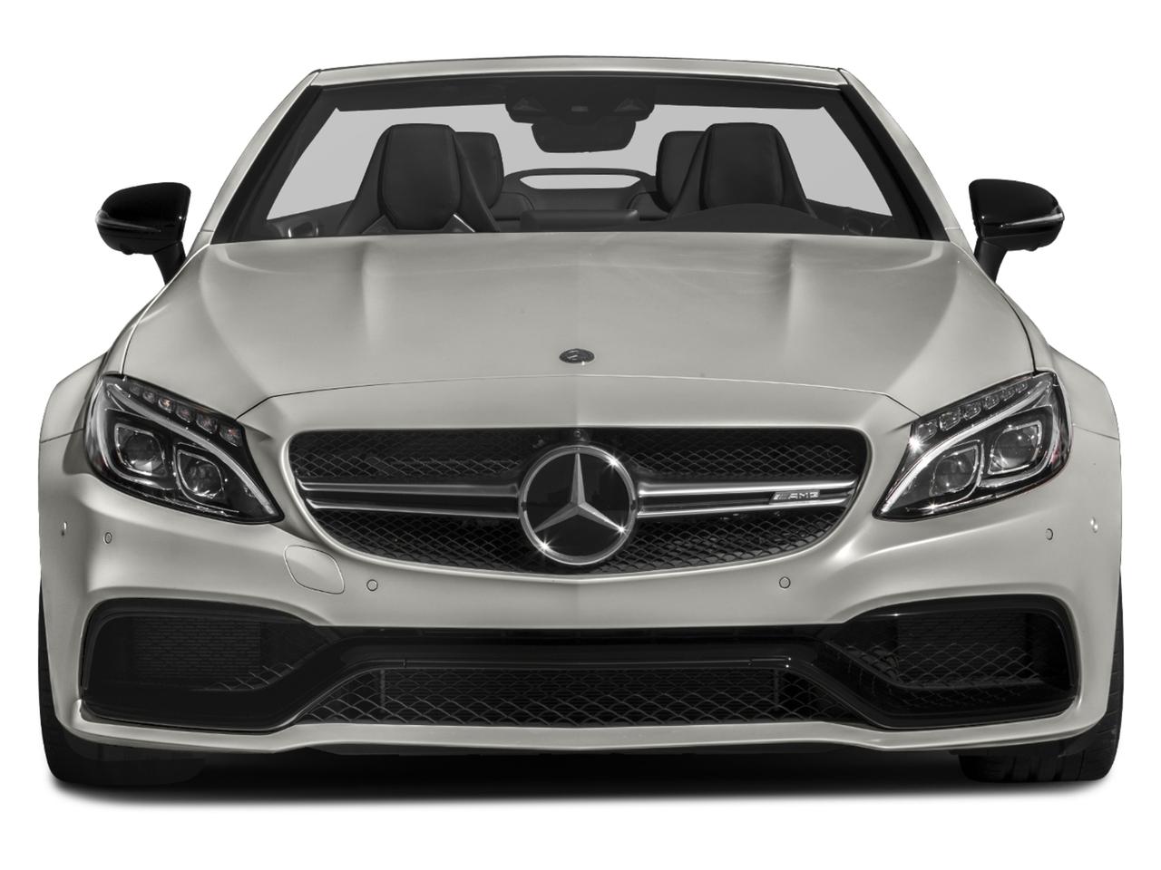 2017 Mercedes-Benz C-Class Vehicle Photo in Sanford, FL 32771
