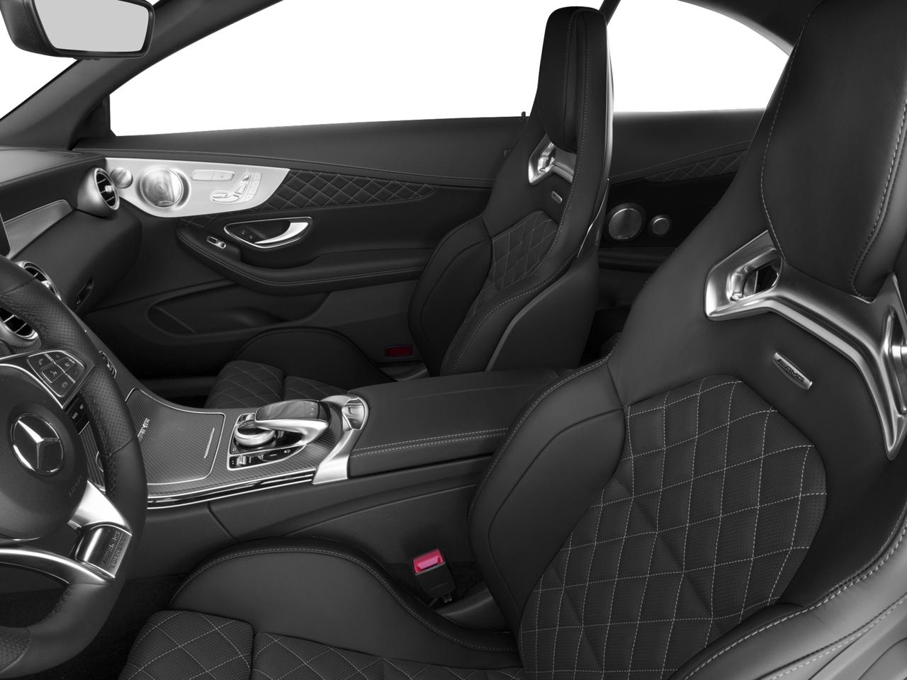2017 Mercedes-Benz C-Class Vehicle Photo in Sanford, FL 32771