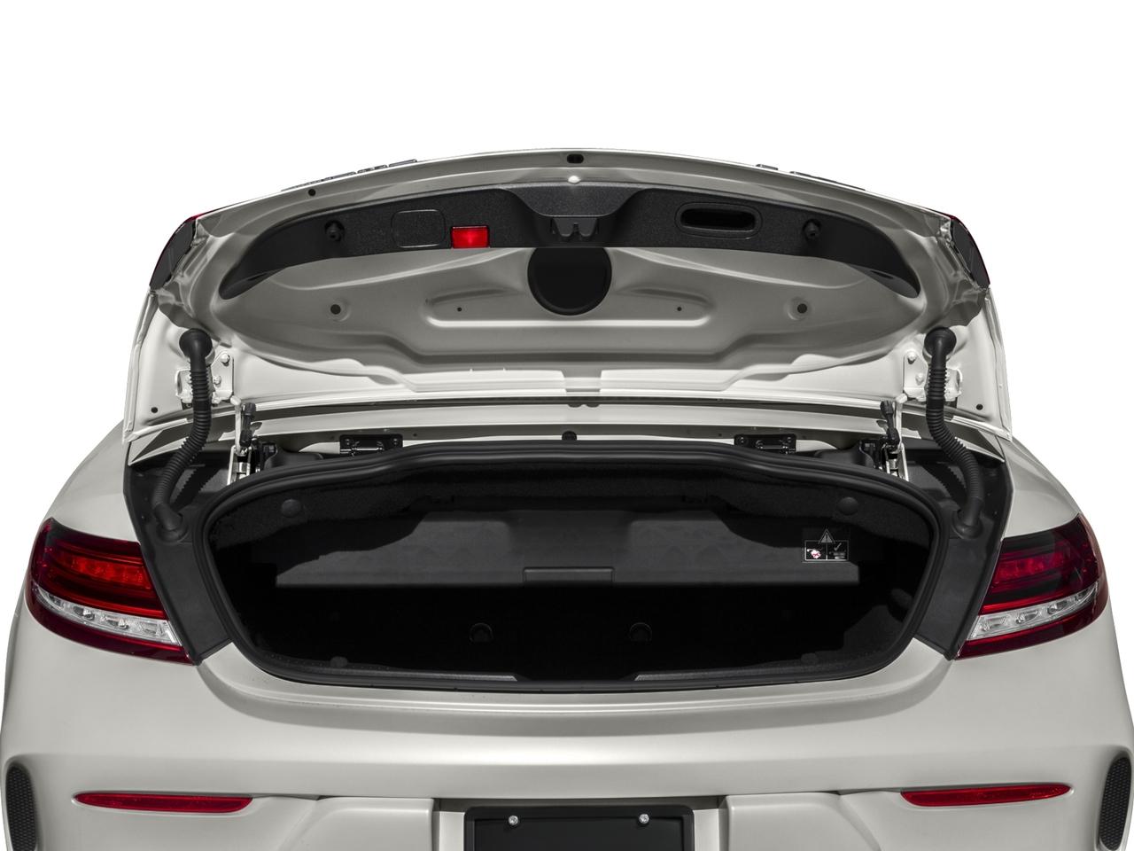 2017 Mercedes-Benz C-Class Vehicle Photo in Sanford, FL 32771