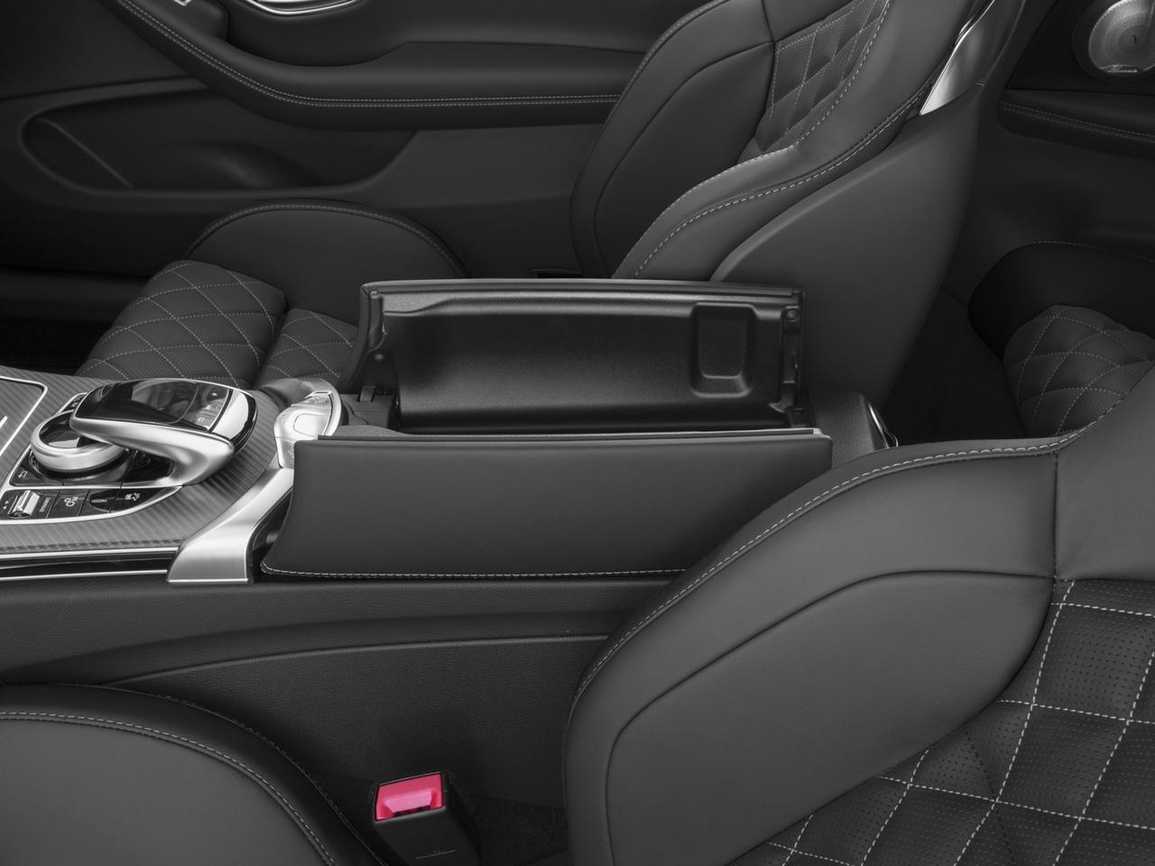 2017 Mercedes-Benz C-Class Vehicle Photo in Sanford, FL 32771