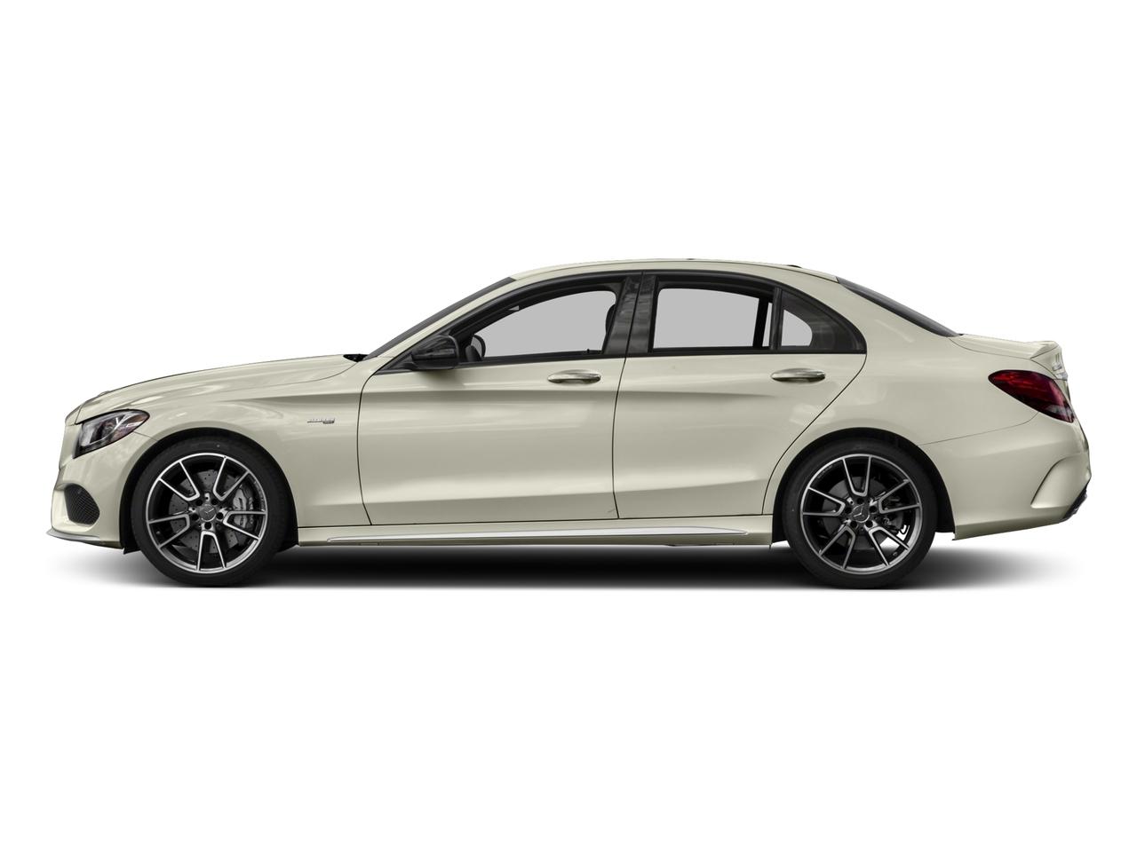 2017 Mercedes-Benz C-Class Vehicle Photo in Fort Lauderdale, FL 33316