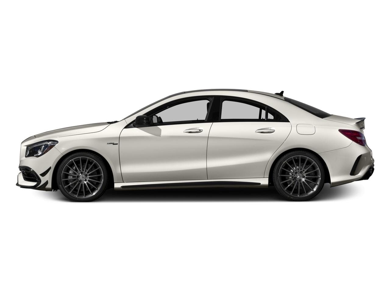 2017 Mercedes-Benz CLA Vehicle Photo in ALBERTVILLE, AL 35950-0246