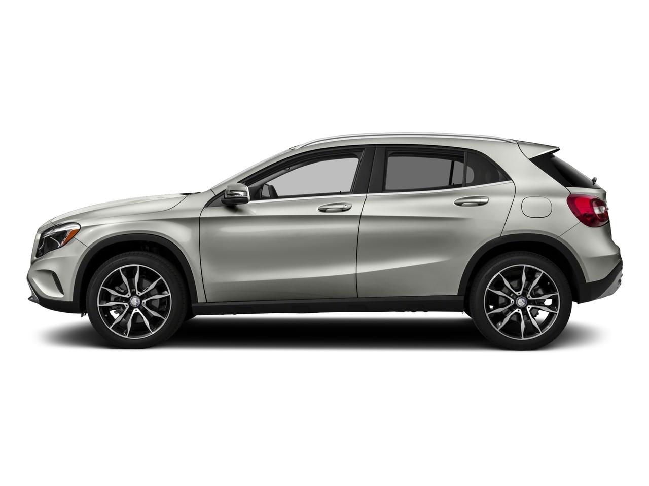 2017 Mercedes-Benz GLA Vehicle Photo in Fort Lauderdale, FL 33316