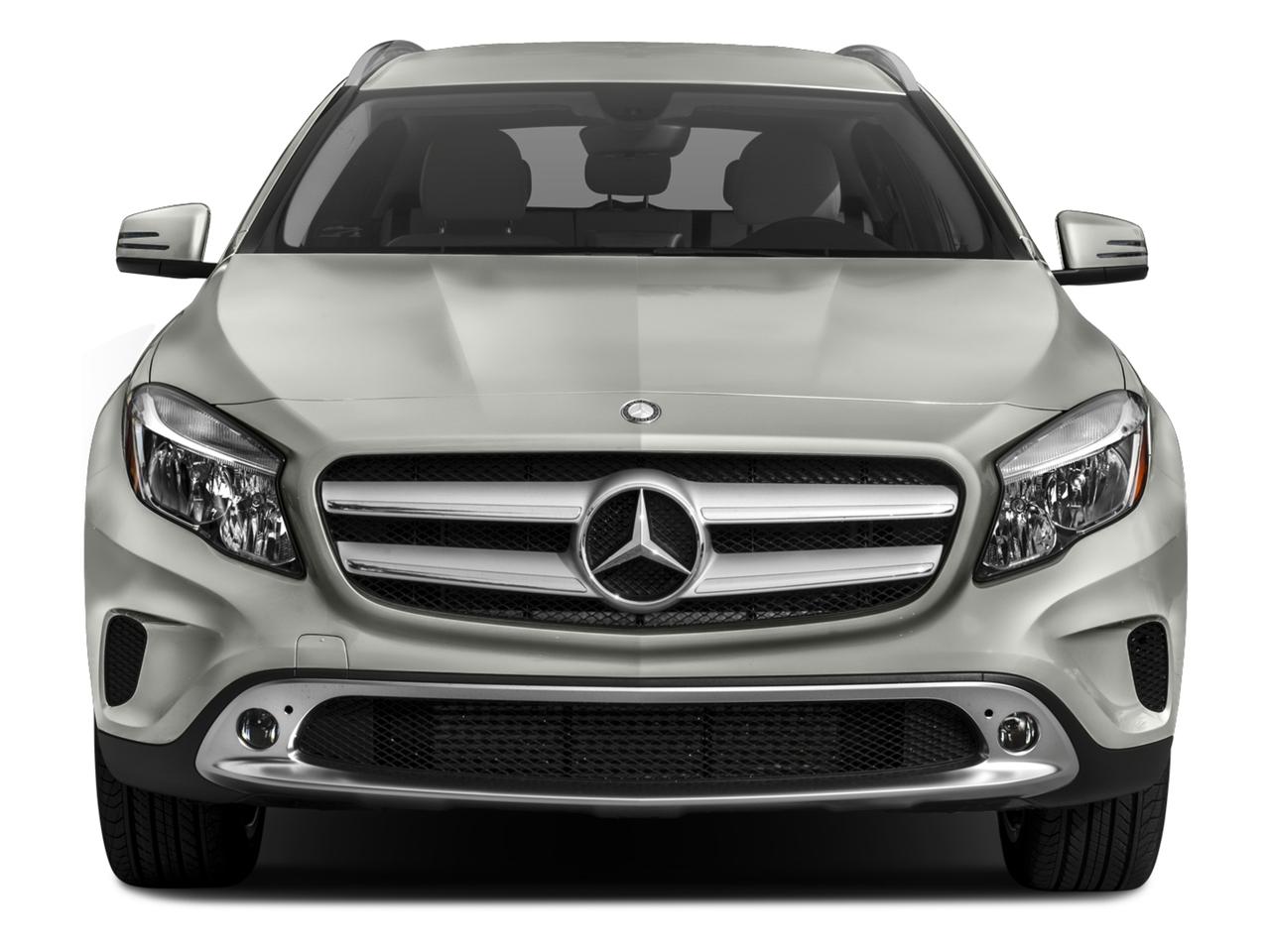 2017 Mercedes-Benz GLA Vehicle Photo in Fort Lauderdale, FL 33316