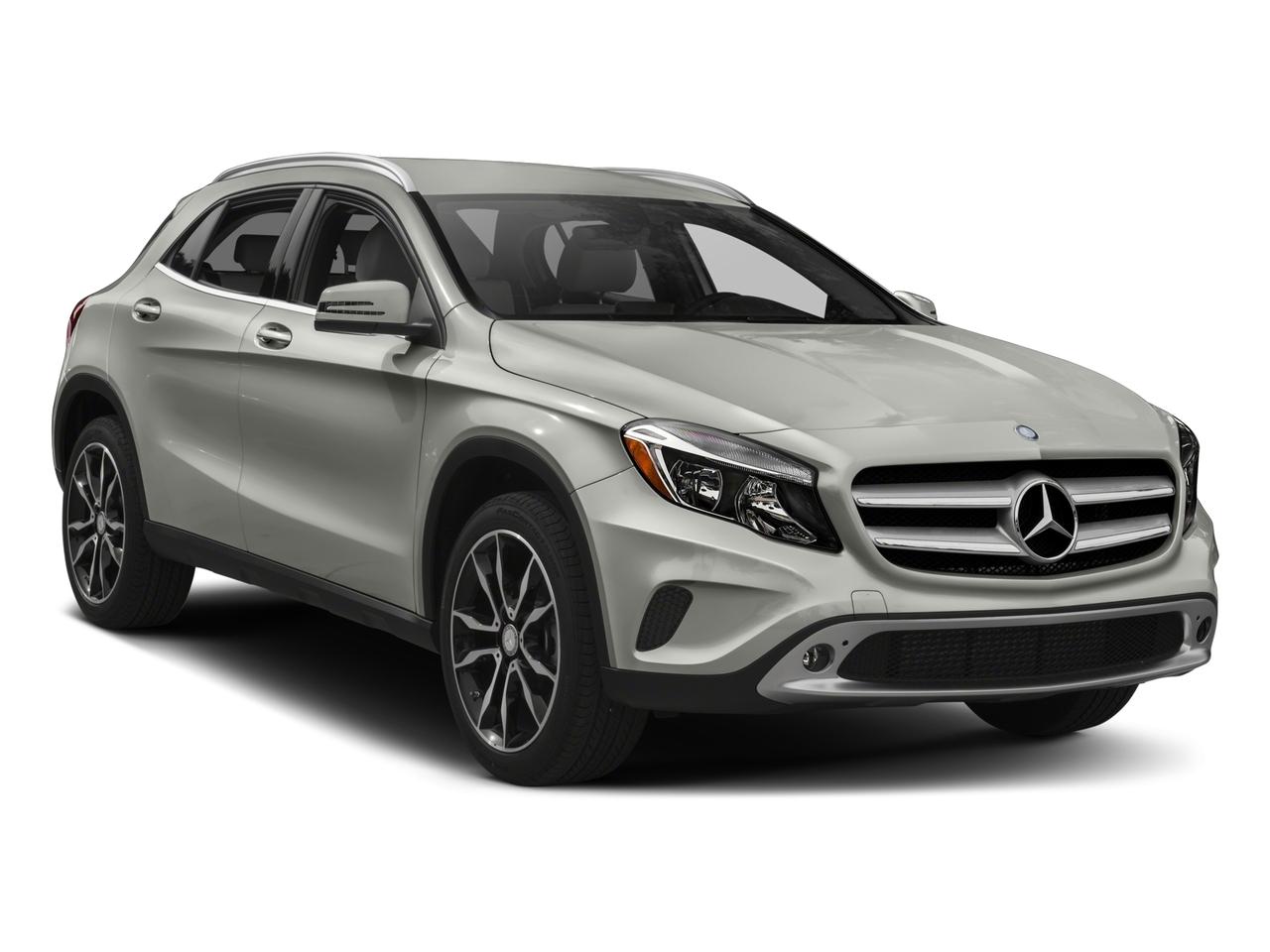 2017 Mercedes-Benz GLA Vehicle Photo in Fort Lauderdale, FL 33316