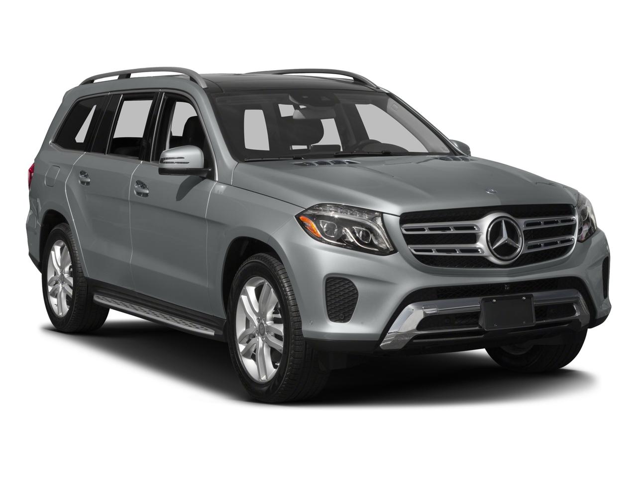 2017 Mercedes-Benz GLS Vehicle Photo in Sarasota, FL 34231