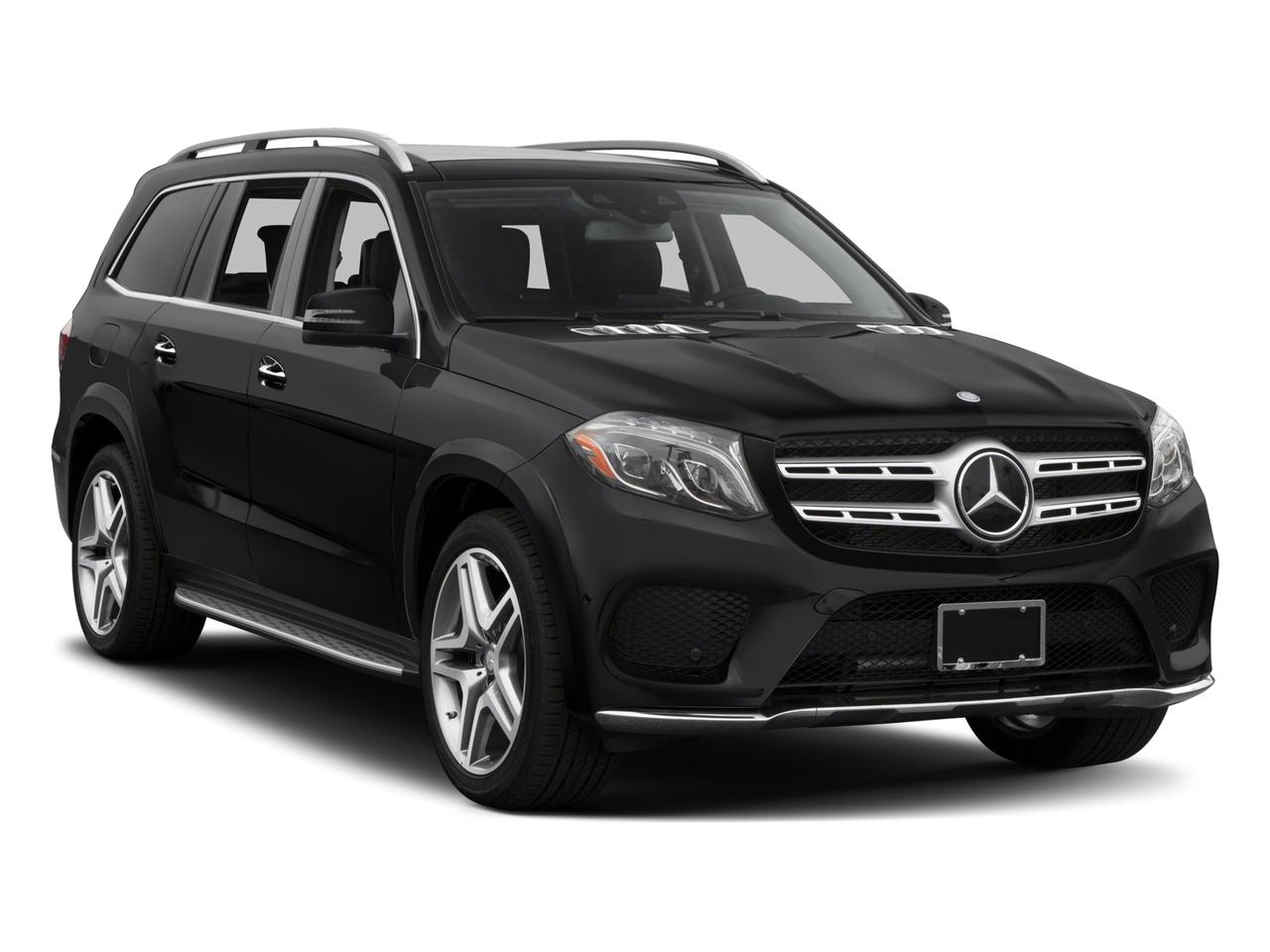 2017 Mercedes-Benz GLS Vehicle Photo in Maitland, FL 32751