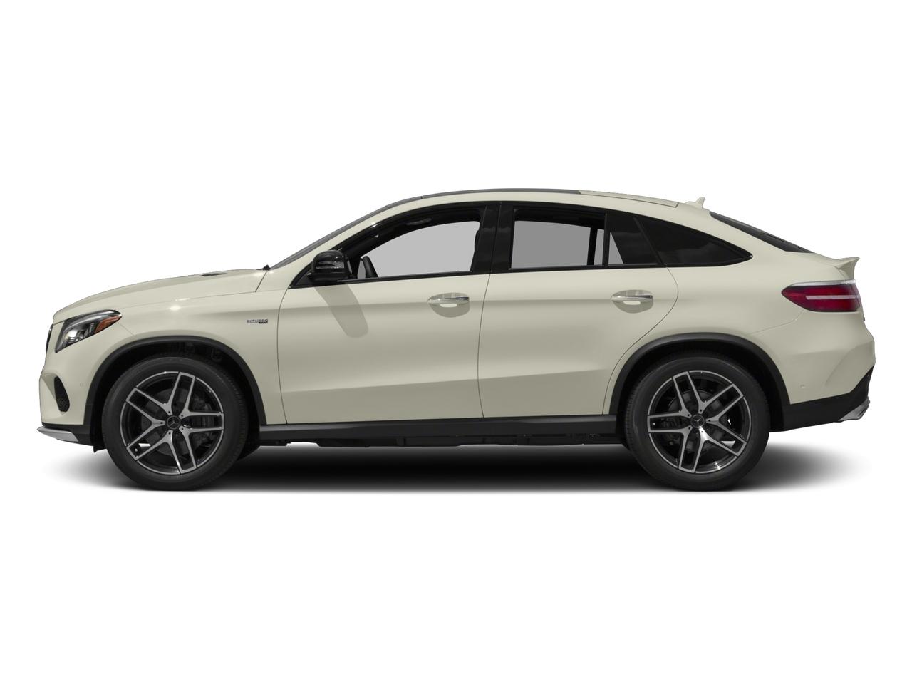 2017 Mercedes-Benz GLE Vehicle Photo in Coconut Creek, FL 33073