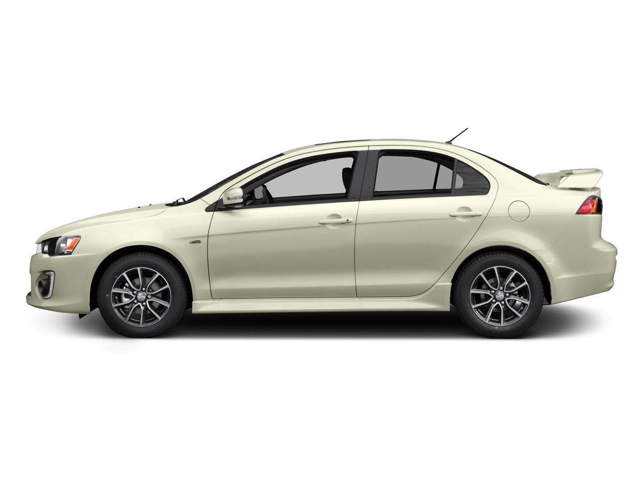 2017 Mitsubishi Lancer Vehicle Photo in Corpus Christi, TX 78415