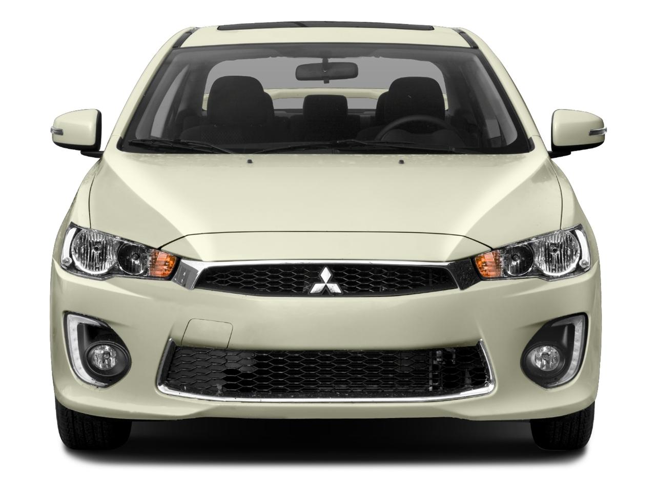 2017 Mitsubishi Lancer Vehicle Photo in Corpus Christi, TX 78415