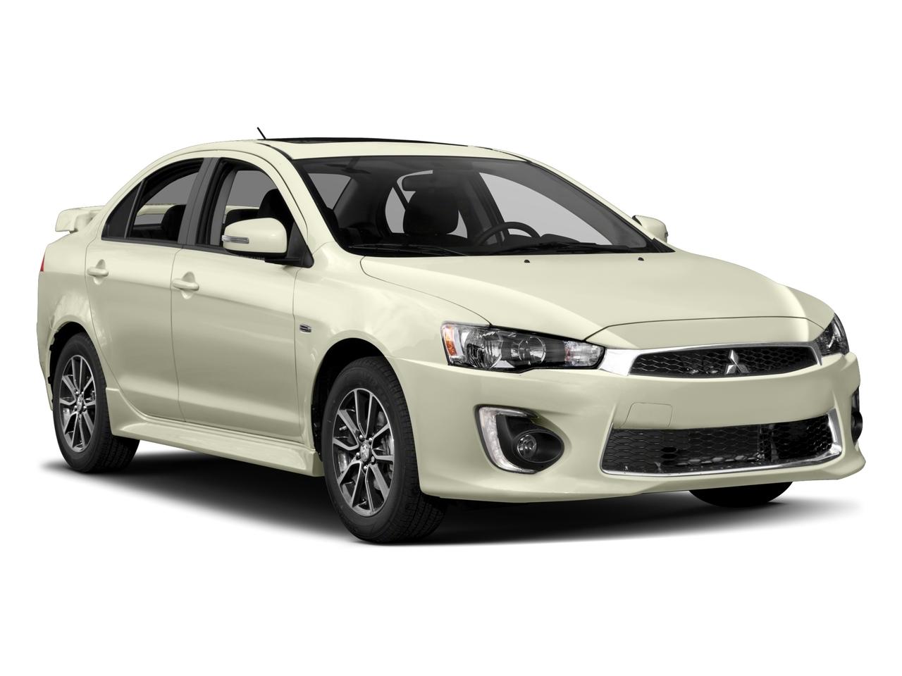 2017 Mitsubishi Lancer Vehicle Photo in Corpus Christi, TX 78415