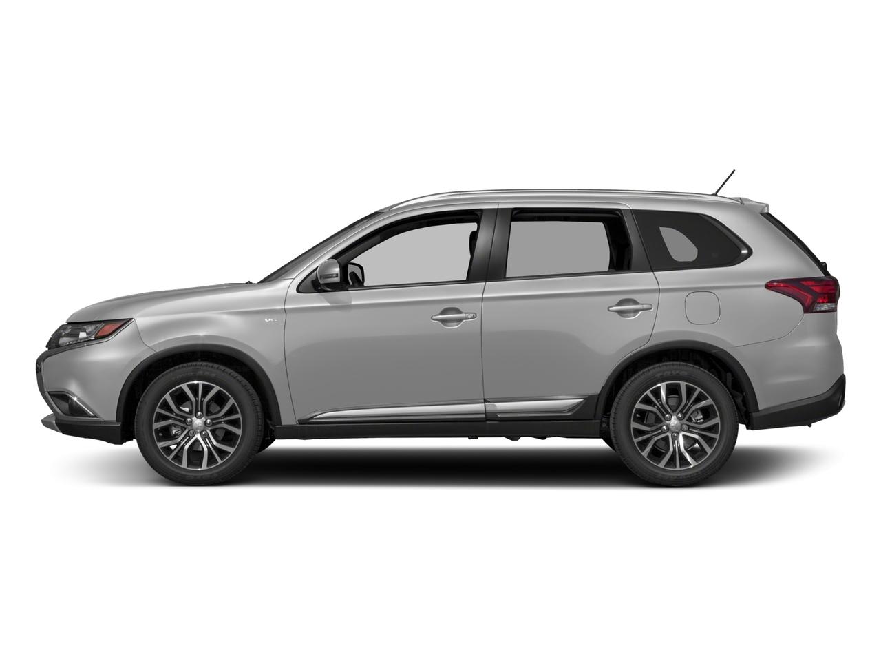 2017 Mitsubishi Outlander Vehicle Photo in MIAMI, FL 33134-2699