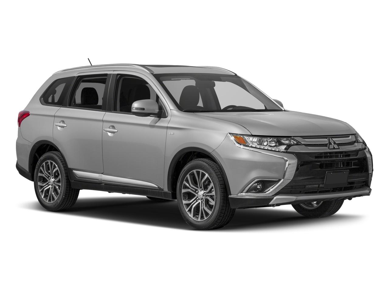 2017 Mitsubishi Outlander Vehicle Photo in MIAMI, FL 33134-2699