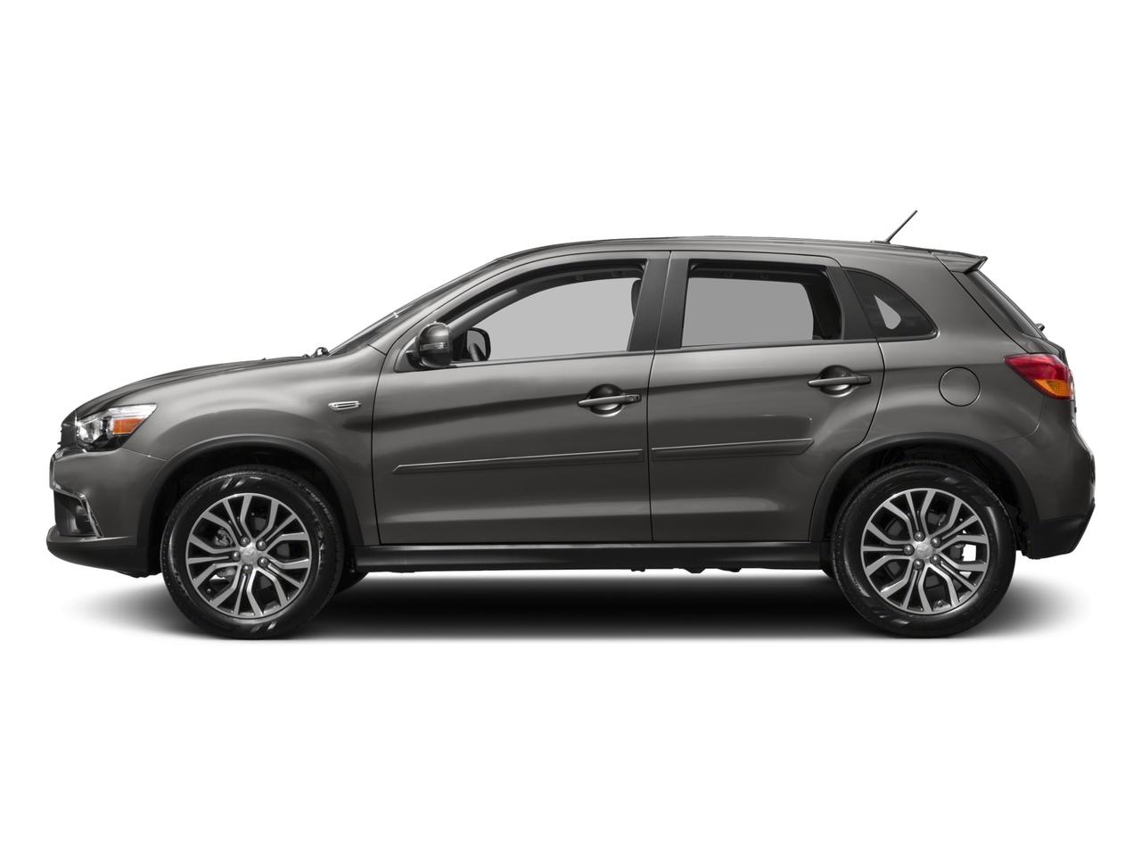 2017 Mitsubishi Outlander Sport Vehicle Photo in AUSTIN, TX 78759-4154