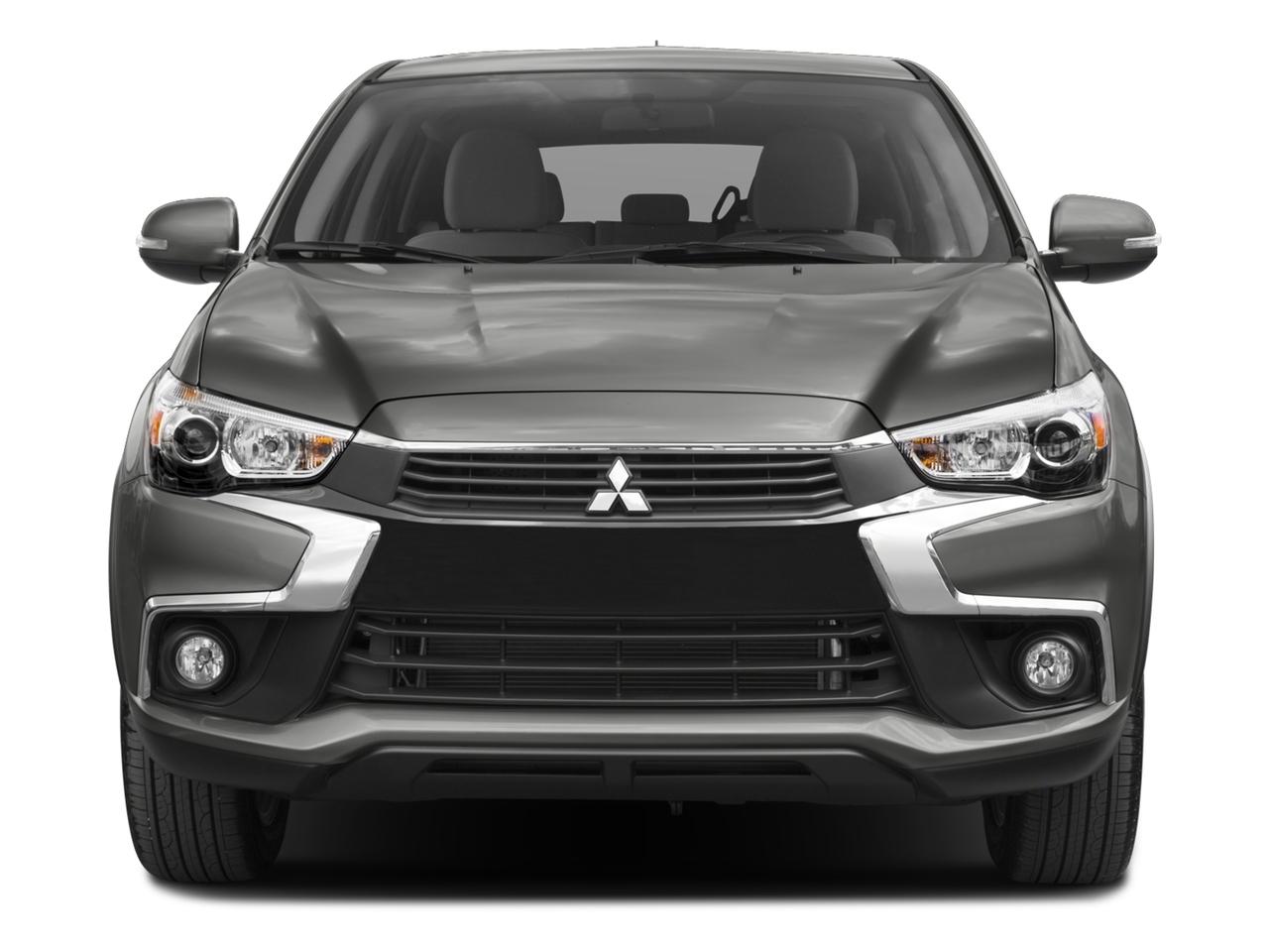 Used 2017 Mitsubishi Outlander Sport For Sale Tucson AZ