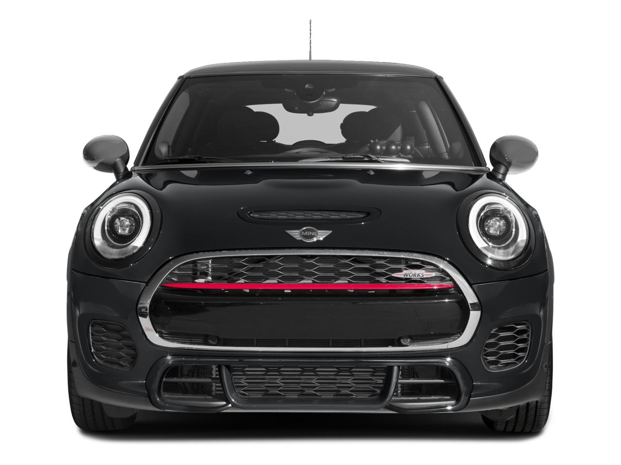 2017 MINI John Cooper Works Hardtop Vehicle Photo in Spokane Valley, WA 99206