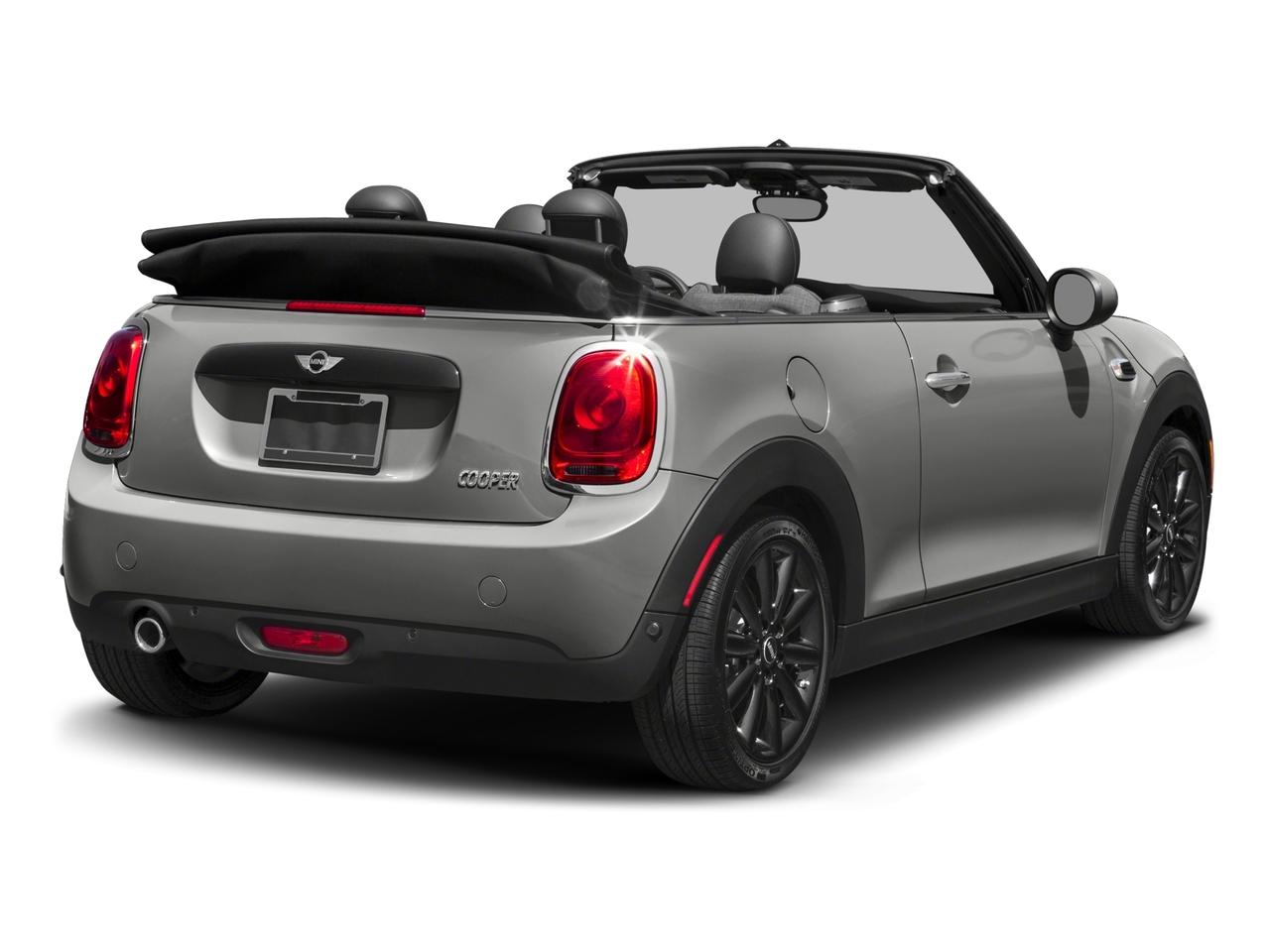 2017 MINI Cooper Convertible Vehicle Photo in St. Petersburg, FL 33713