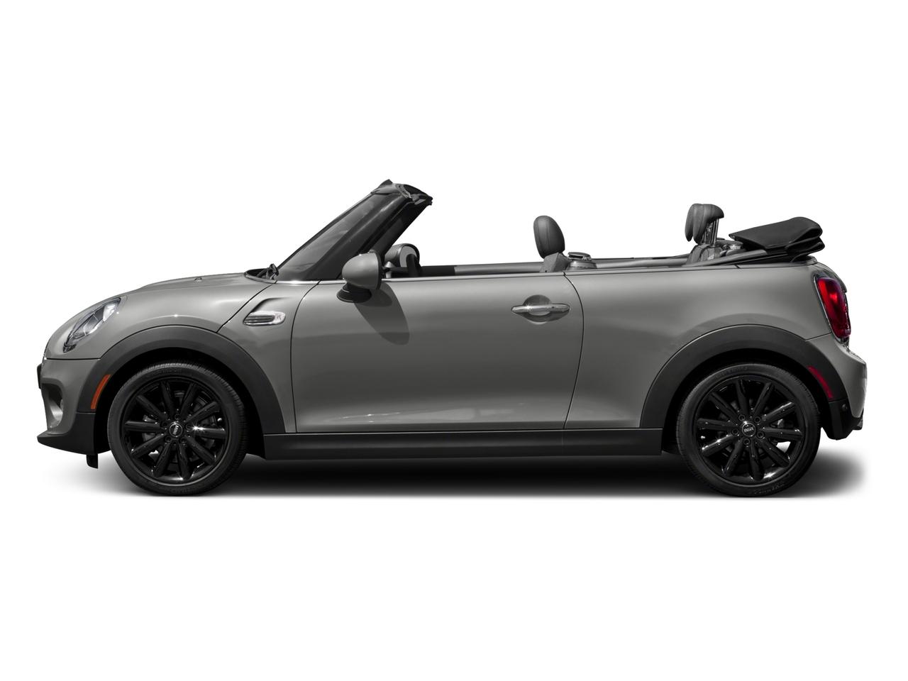 2017 MINI Cooper Convertible Vehicle Photo in St. Petersburg, FL 33713