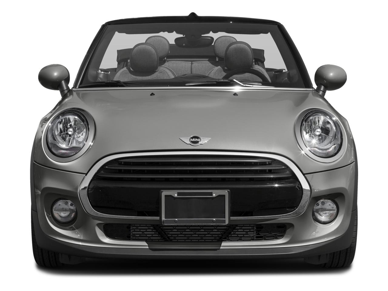 2017 MINI Cooper Convertible Vehicle Photo in St. Petersburg, FL 33713