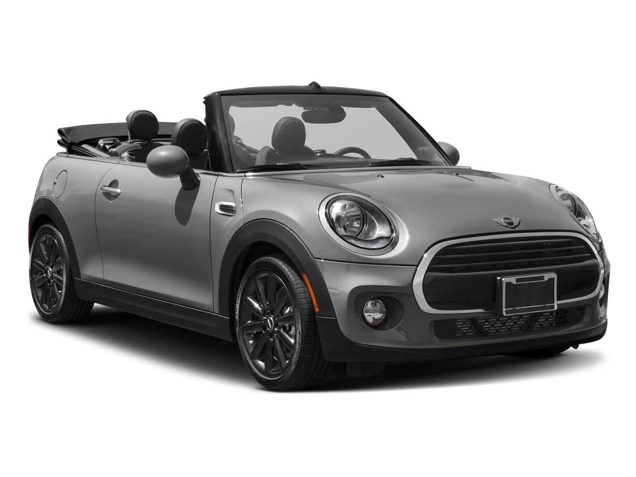 2017 MINI Cooper Convertible Vehicle Photo in St. Petersburg, FL 33713