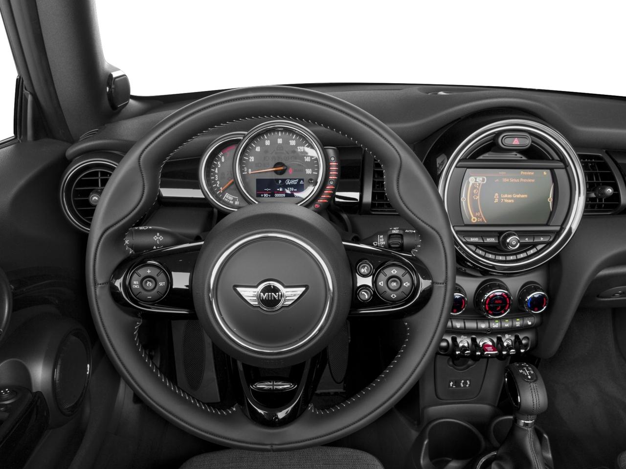 2017 MINI Cooper Convertible Vehicle Photo in St. Petersburg, FL 33713