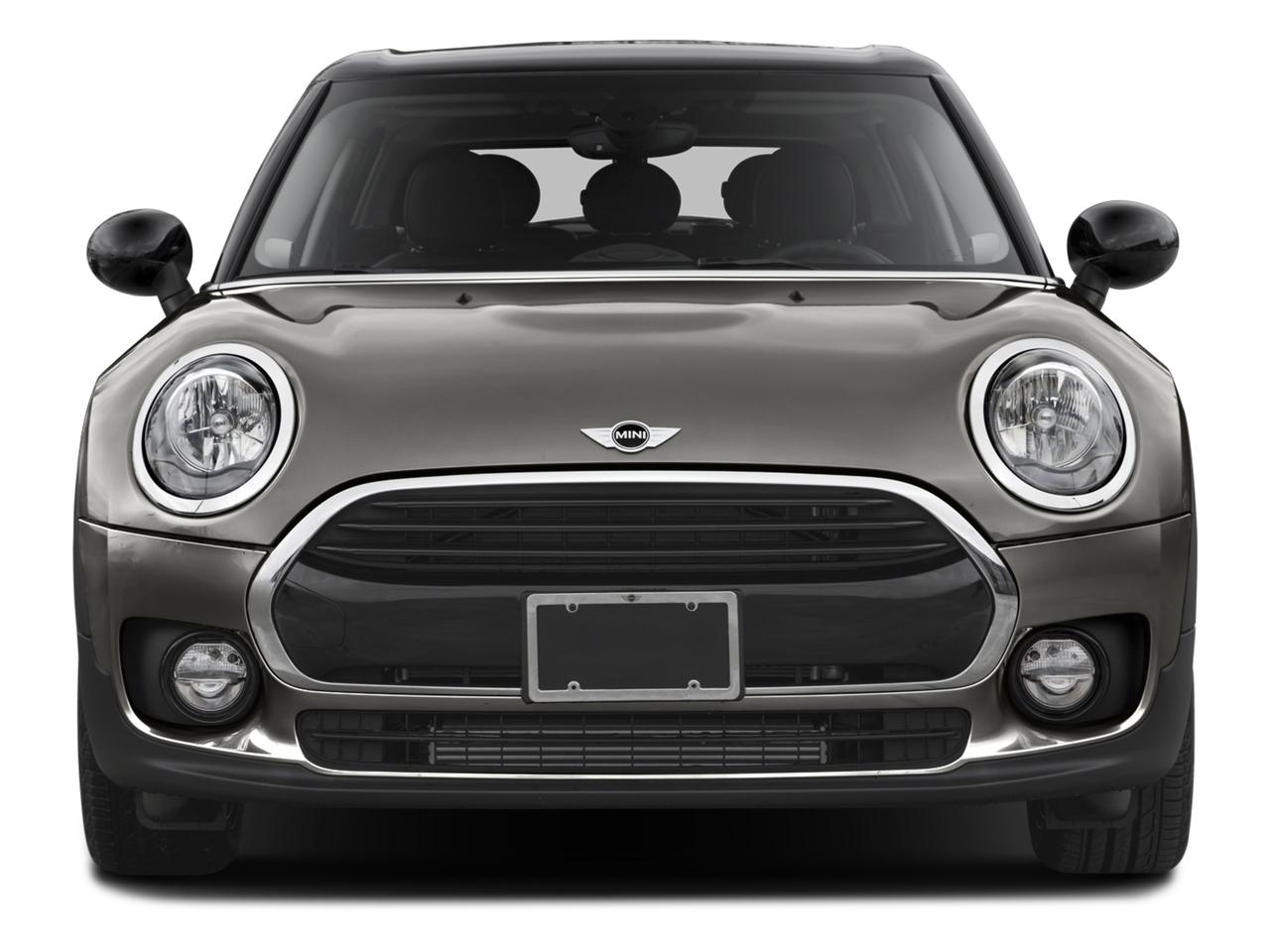 2017 MINI Cooper Clubman ALL4 Vehicle Photo in Louisville, KY 40505