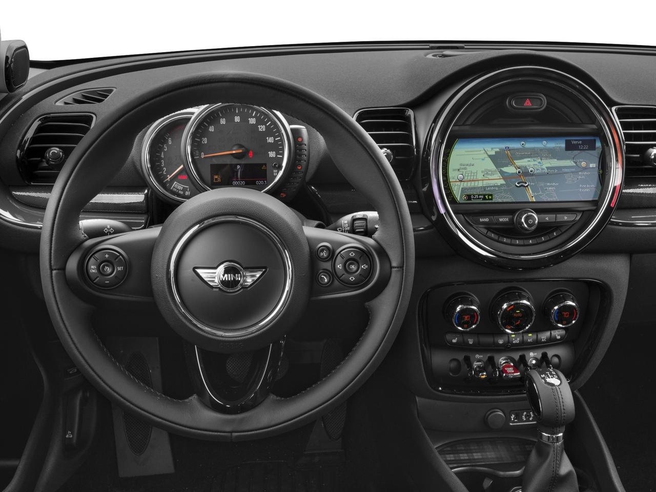 2017 MINI Cooper Clubman ALL4 Vehicle Photo in Louisville, KY 40505