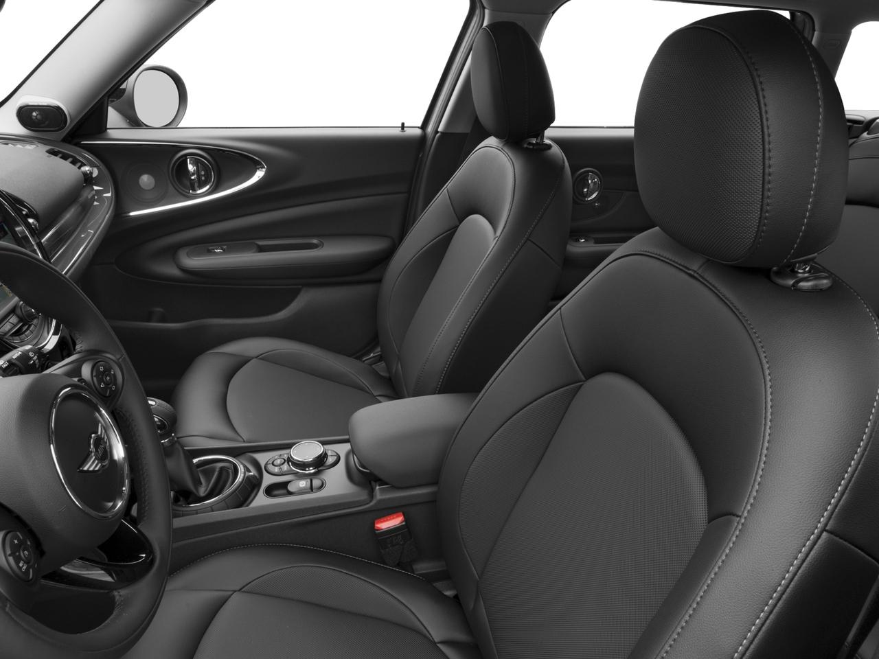 2017 MINI Cooper Clubman ALL4 Vehicle Photo in Louisville, KY 40505