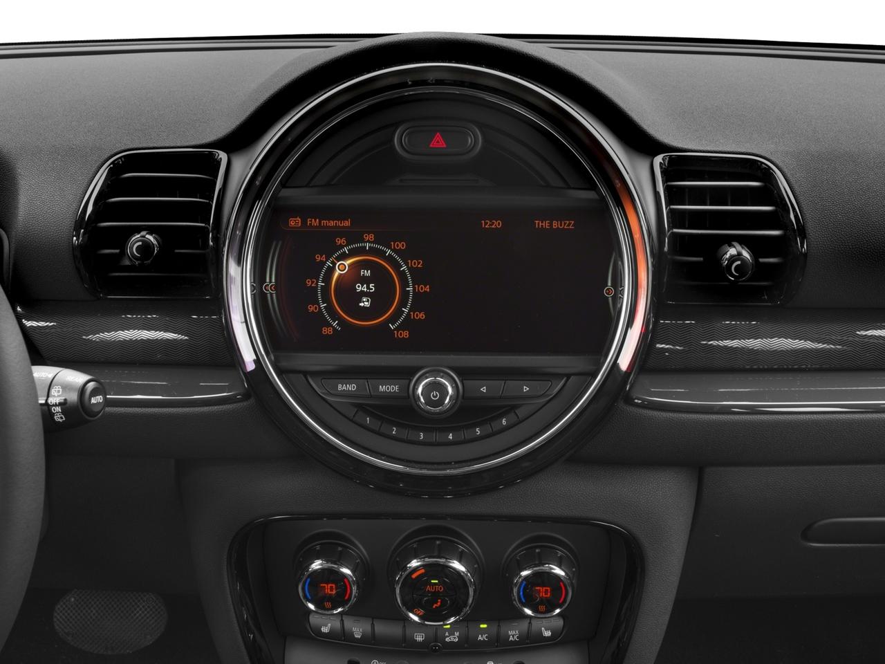 2017 MINI Cooper Clubman ALL4 Vehicle Photo in Louisville, KY 40505