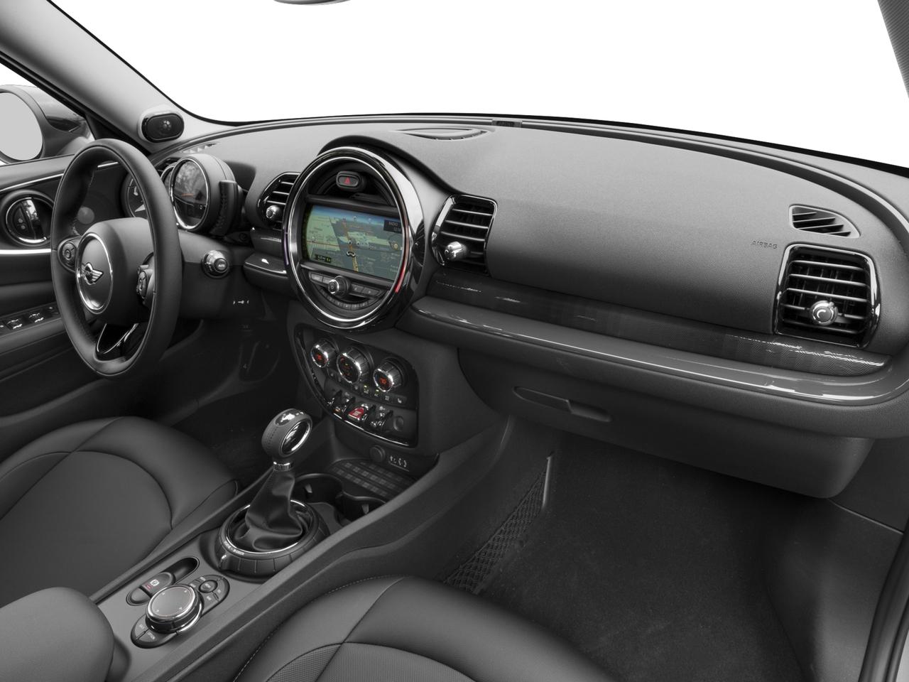 2017 MINI Cooper Clubman ALL4 Vehicle Photo in Louisville, KY 40505