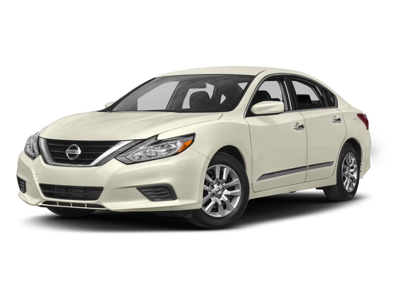 2017 Nissan Altima Vehicle Photo in Margate, FL 33063