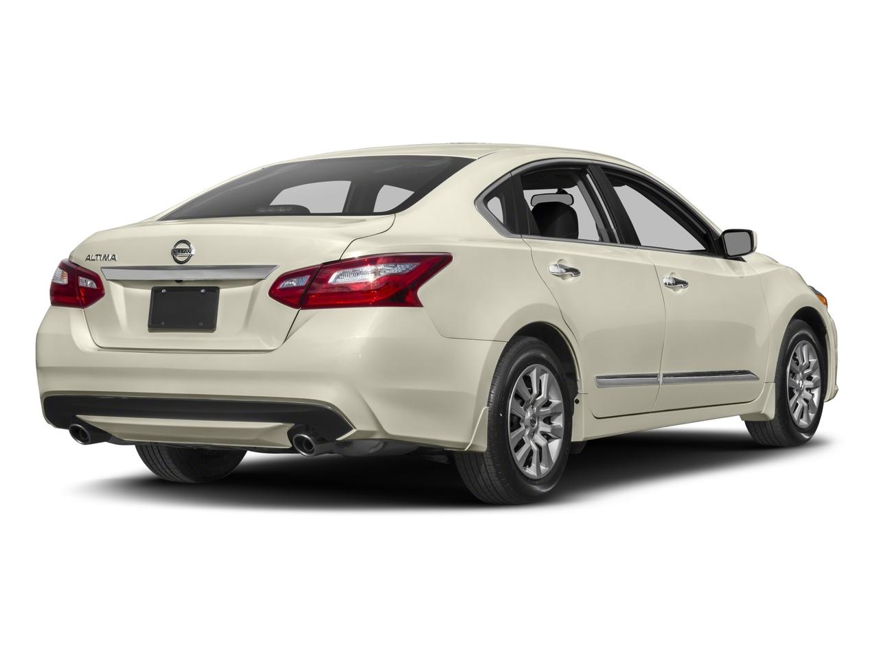 2017 Nissan Altima Vehicle Photo in Delray Beach, FL 33444