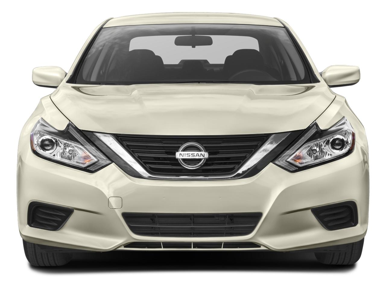 2017 Nissan Altima Vehicle Photo in Delray Beach, FL 33444