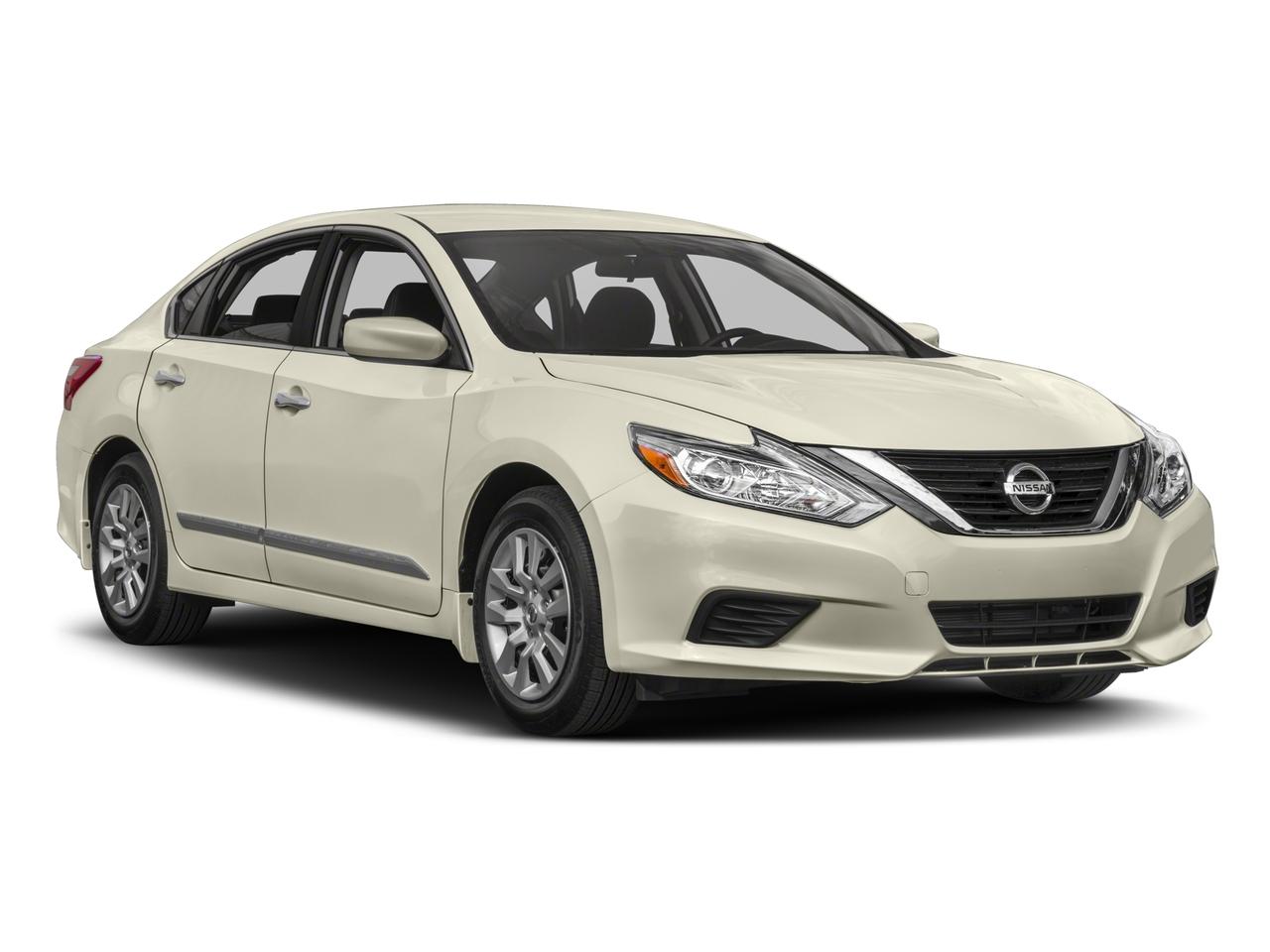 2017 Nissan Altima Vehicle Photo in Margate, FL 33063