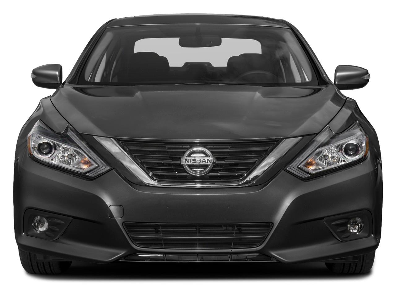 2017 Nissan Altima Vehicle Photo in Bradenton, FL 34207