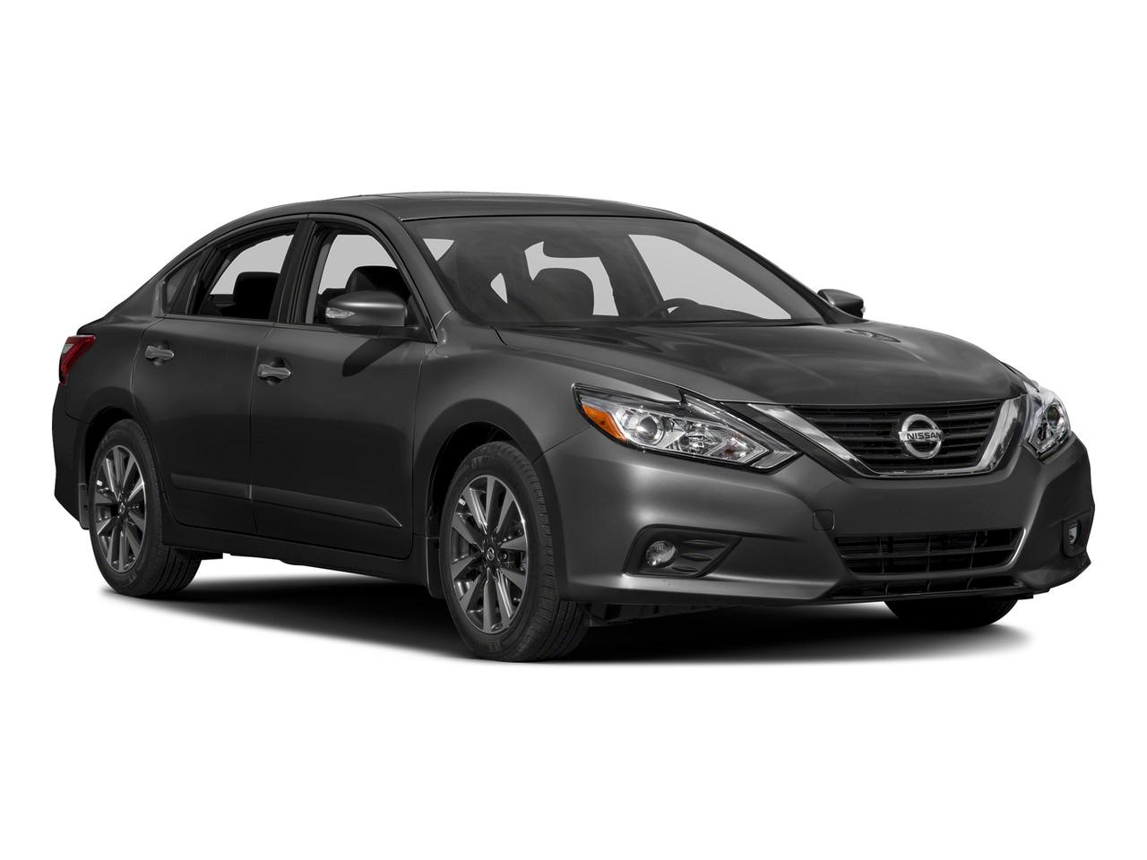 2017 Nissan Altima Vehicle Photo in Pinellas Park , FL 33781