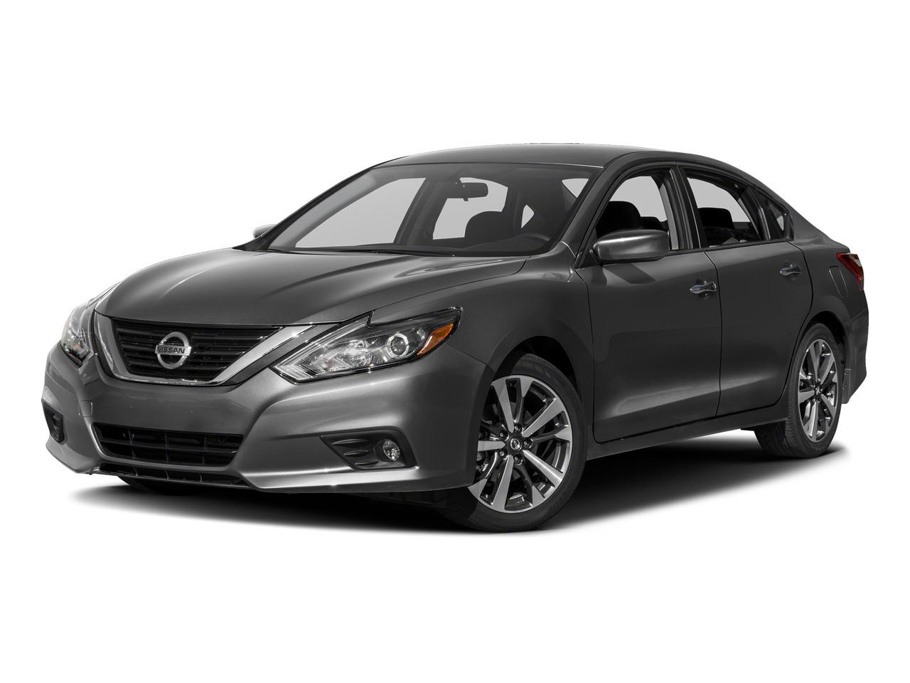 2017 Nissan Altima Vehicle Photo in Jacksonville, FL 32256