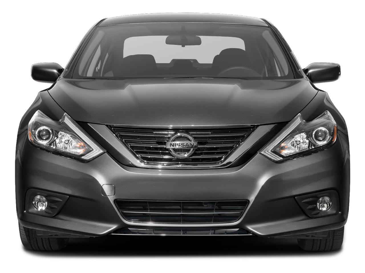 2017 Nissan Altima Vehicle Photo in Jacksonville, FL 32256