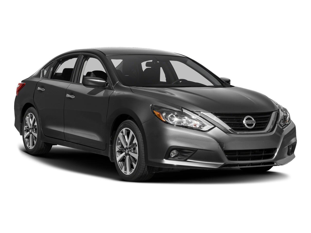 2017 Nissan Altima Vehicle Photo in Jacksonville, FL 32256