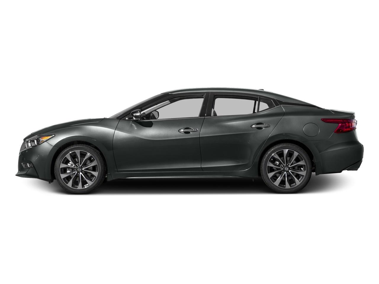 2017 Nissan Maxima Vehicle Photo in Tulsa, OK 74129