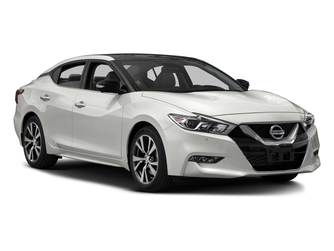 Used 2017 Nissan Maxima SL 3.5L for Sale Near Me in Merrillville